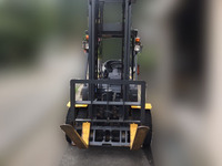 KOMATSU Others Forklift FD20C-17 2012 609.9h_5