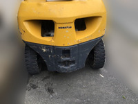 KOMATSU Others Forklift FD20C-17 2012 609.9h_9