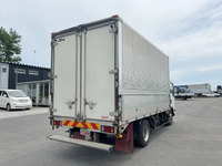 ISUZU Elf Aluminum Wing TKG-NPR85AN 2014 250,506km_2