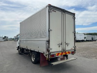 ISUZU Elf Aluminum Wing TKG-NPR85AN 2014 250,506km_4