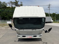 ISUZU Elf Aluminum Wing TKG-NPR85AN 2014 250,506km_8