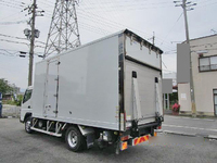 MITSUBISHI FUSO Canter Refrigerator & Freezer Truck TKG-FEB80 2015 337,100km_2