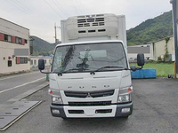 MITSUBISHI FUSO Canter Refrigerator & Freezer Truck TKG-FEB80 2015 337,100km_3