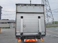 MITSUBISHI FUSO Canter Refrigerator & Freezer Truck TKG-FEB80 2015 337,100km_4