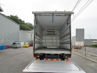 MITSUBISHI FUSO Canter Refrigerator & Freezer Truck TKG-FEB80 2015 337,100km_9