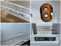 HINO Ranger Aluminum Wing 2PG-FD2ABG 2019 123,403km_14