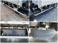 HINO Ranger Aluminum Wing 2PG-FD2ABG 2019 123,403km_15