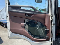 HINO Ranger Aluminum Wing 2PG-FD2ABG 2019 123,403km_23