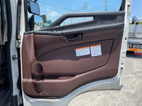 HINO Ranger Aluminum Wing 2PG-FD2ABG 2019 123,403km_24