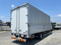 HINO Ranger Aluminum Wing 2PG-FD2ABG 2019 123,403km_2