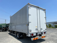 HINO Ranger Aluminum Wing 2PG-FD2ABG 2019 123,403km_4