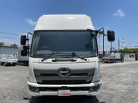 HINO Ranger Aluminum Wing 2PG-FD2ABG 2019 123,403km_6