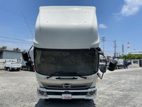 HINO Ranger Aluminum Wing 2PG-FD2ABG 2019 123,403km_7