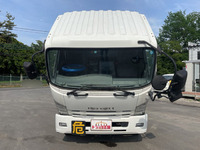 ISUZU Forward Flat Body SKG-FSR90S2 2014 61,352km_10