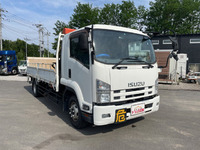 ISUZU Forward Flat Body SKG-FSR90S2 2014 61,352km_3