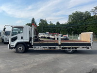 ISUZU Forward Flat Body SKG-FSR90S2 2014 61,352km_6