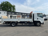 ISUZU Forward Flat Body SKG-FSR90S2 2014 61,352km_7