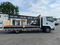 ISUZU Forward Flat Body SKG-FSR90S2 2014 61,352km_8