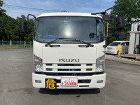 ISUZU Forward Flat Body SKG-FSR90S2 2014 61,352km_9