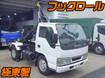 Elf Container Carrier Truck