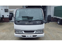 ISUZU Elf Container Carrier Truck KR-NKR81EP 2004 184,000km_3