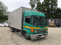 HINO Ranger Aluminum Van BKG-FC7JJYA 2008 623,998km_3