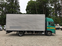 HINO Ranger Aluminum Van BKG-FC7JJYA 2008 623,998km_7