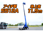 Elf Cherry Picker