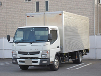 MITSUBISHI FUSO Canter Aluminum Van TKG-FEB80 2013 123,000km_3