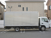 MITSUBISHI FUSO Canter Aluminum Van TKG-FEB80 2013 123,000km_5