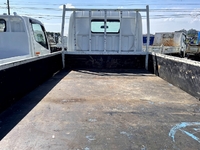 MITSUBISHI FUSO Canter Flat Body TQG-FEA53 2012 36,149km_10