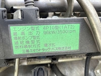 MITSUBISHI FUSO Canter Flat Body TQG-FEA53 2012 36,149km_30