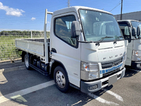 MITSUBISHI FUSO Canter Flat Body TQG-FEA53 2012 36,149km_3