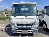 MITSUBISHI FUSO Canter Flat Body TQG-FEA53 2012 36,149km_4