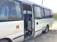 TOYOTA Coaster Micro Bus SKG-XZB50 2016 17,107km_10