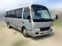 TOYOTA Coaster Micro Bus SKG-XZB50 2016 17,107km_3
