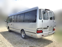 TOYOTA Coaster Micro Bus SKG-XZB50 2016 17,107km_4