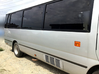 TOYOTA Coaster Micro Bus SKG-XZB50 2016 17,107km_8