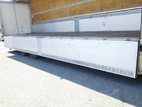 UD TRUCKS Quon Aluminum Wing QKG-CD5ZA 2013 761,526km_16