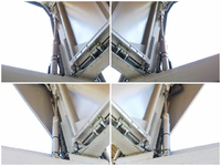 UD TRUCKS Quon Aluminum Wing QKG-CD5ZA 2013 761,526km_18