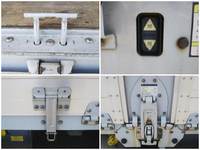 UD TRUCKS Quon Aluminum Wing QKG-CD5ZA 2013 761,526km_19