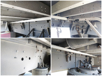 UD TRUCKS Quon Aluminum Wing QKG-CD5ZA 2013 761,526km_24