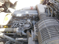 UD TRUCKS Quon Aluminum Wing QKG-CD5ZA 2013 761,526km_26