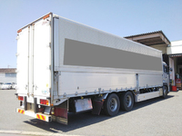 UD TRUCKS Quon Aluminum Wing QKG-CD5ZA 2013 761,526km_2