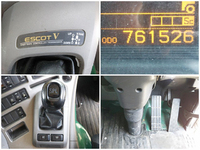 UD TRUCKS Quon Aluminum Wing QKG-CD5ZA 2013 761,526km_37