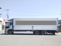 UD TRUCKS Quon Aluminum Wing QKG-CD5ZA 2013 761,526km_4