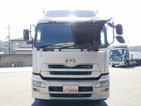 UD TRUCKS Quon Aluminum Wing QKG-CD5ZA 2013 761,526km_8