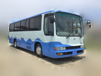 HINO Melpha Bus PB-RR7JJAA 2007 106,906km_3
