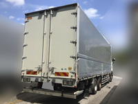 HINO Profia Aluminum Wing QPG-FW1EXEG 2015 336,259km_2