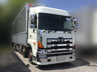 HINO Profia Aluminum Wing QPG-FW1EXEG 2015 336,259km_3